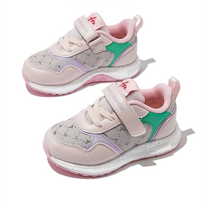 Sensori™ Retro Utility Sneakers