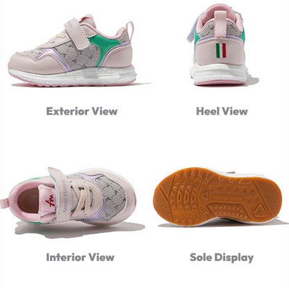 Sensori™ Retro Utility Sneakers