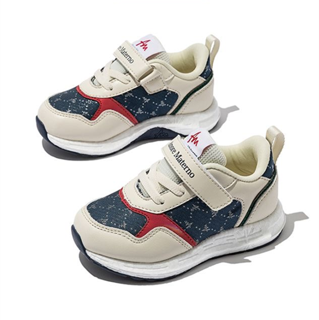 Sensori™ Retro Utility Sneakers
