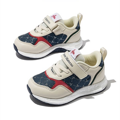 Sensori™ Retro Utility Sneakers