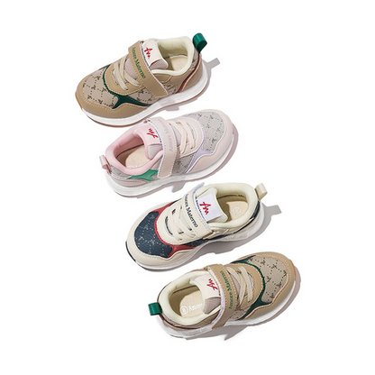 Sensori™ Retro Utility Sneakers
