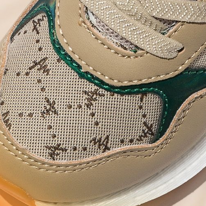 Sensori™ Retro Utility Sneakers