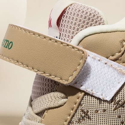 Sensori™ Retro Utility Sneakers