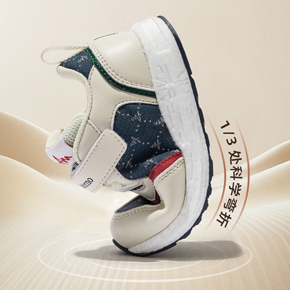 Sensori™ Retro Utility Sneakers