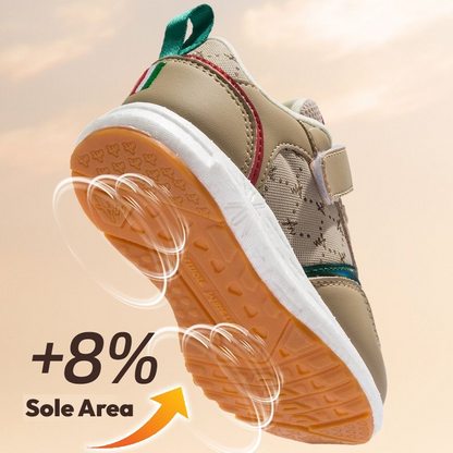 Sensori™ Retro Utility Sneakers