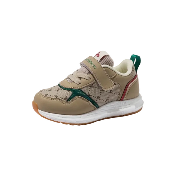 Sensori™ Retro Utility Sneakers