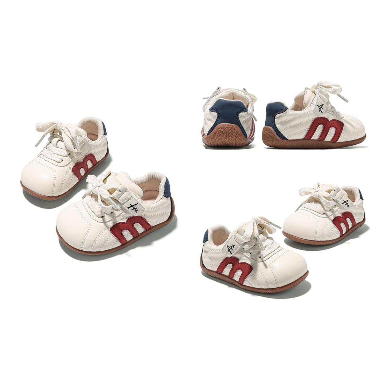Sensori™ Kinetic-Step Sneakers