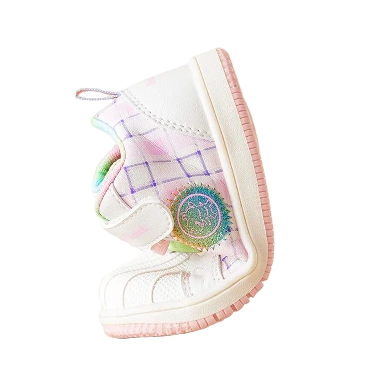 Sensori™ Retro Utility Sneakers