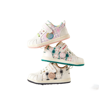 Sensori™ Retro Utility Sneakers