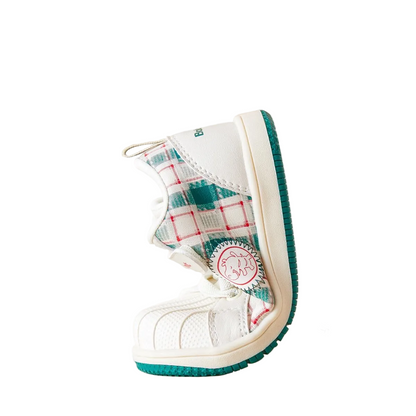 Sensori™ Retro Utility Sneakers