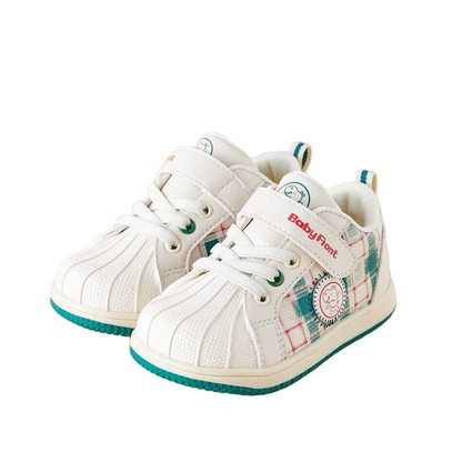 Sensori™ Retro Utility Sneakers