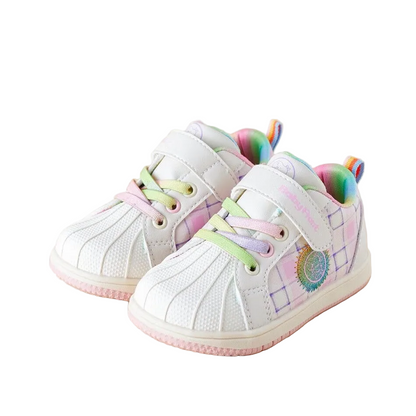Sensori™ Retro Utility Sneakers