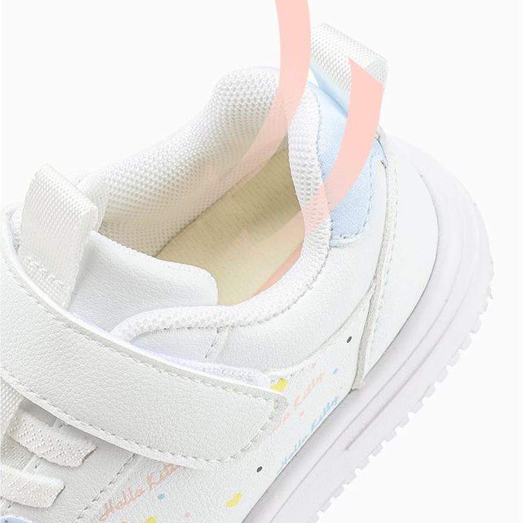 Sensori™ Sweet-Bow Sneakers