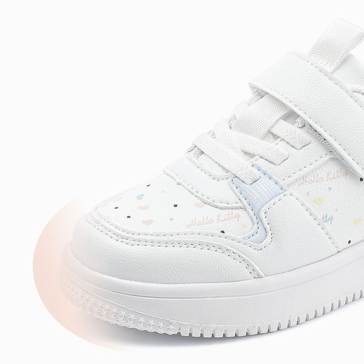 Sensori™ Sweet-Bow Sneakers