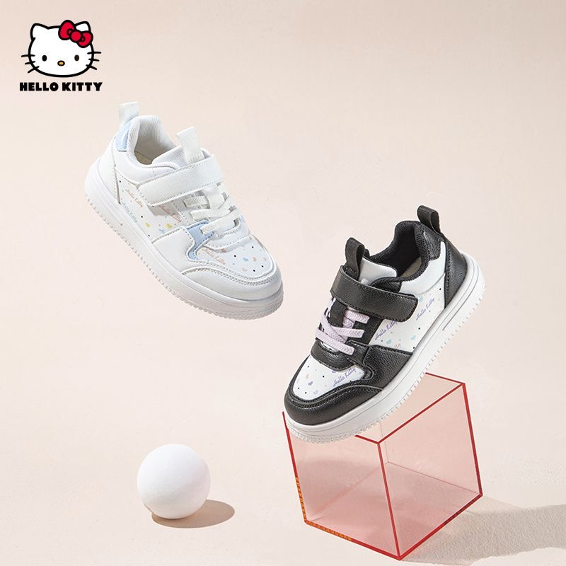 Sensori™ Sweet-Bow Sneakers