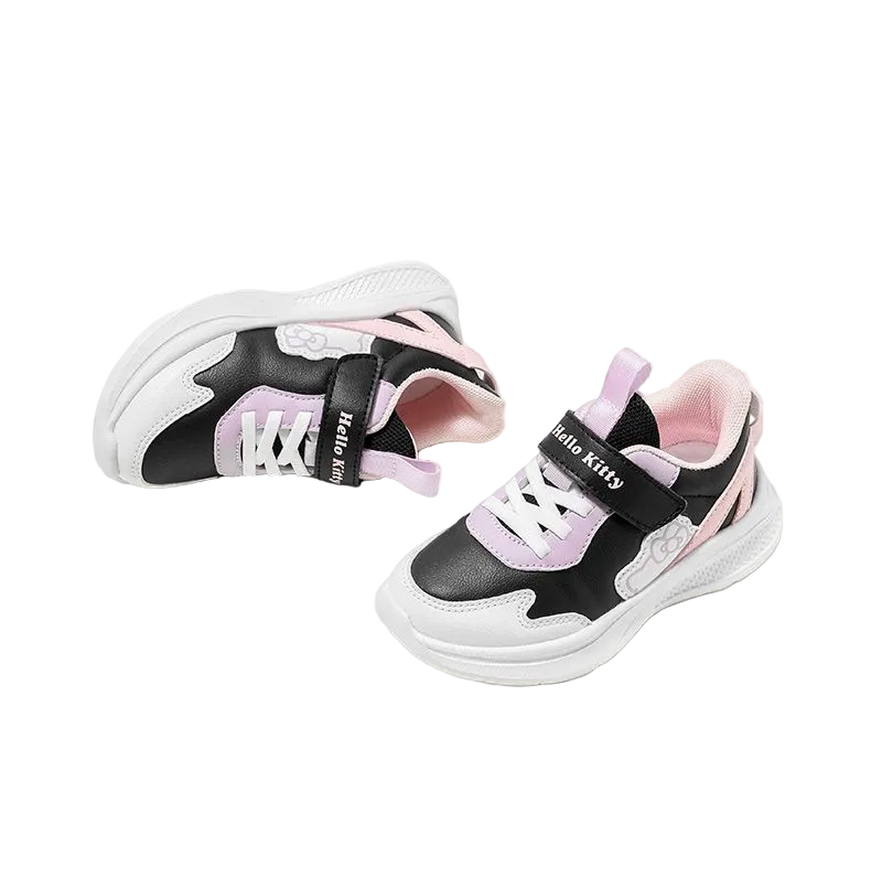Sensori™ Whimsical Court-Star Sneakers