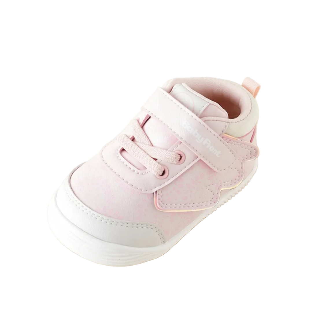 Sensori™ Glidist Mesh First-Walker Sneakers