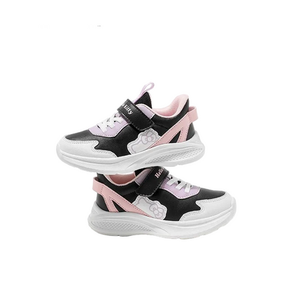 Sensori™ Whimsical Court-Star Sneakers