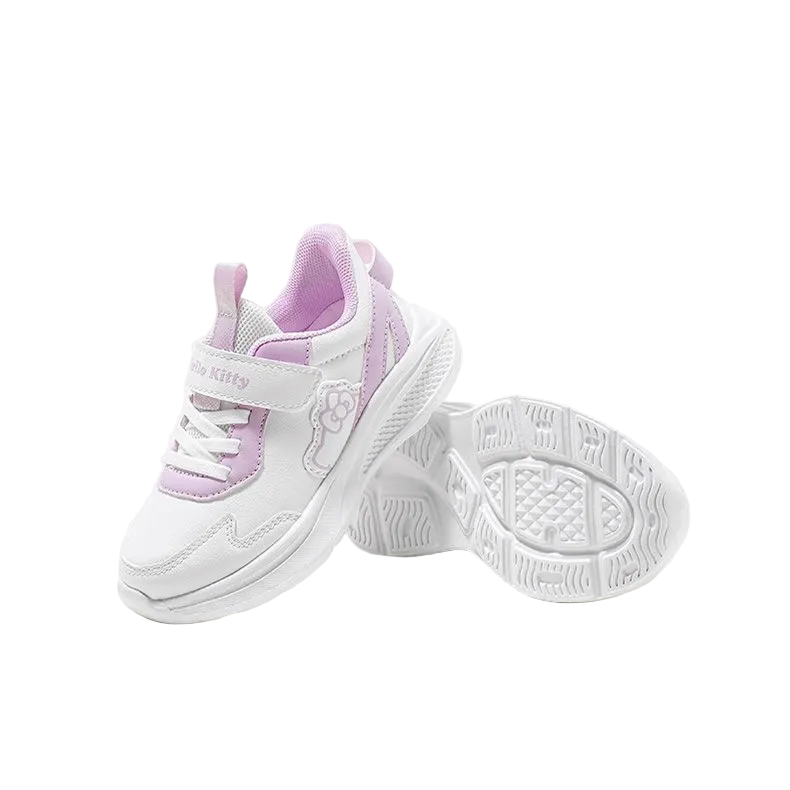 Sensori™ Whimsical Court-Star Sneakers