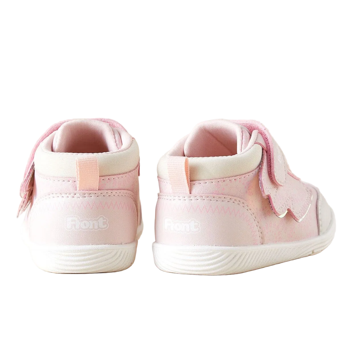 Sensori™ Glidist Mesh First-Walker Sneakers