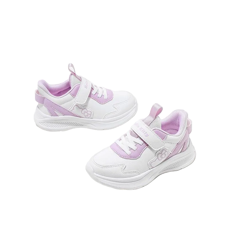 Sensori™ Whimsical Court-Star Sneakers