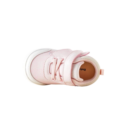 Sensori™ Glidist Mesh First-Walker Sneakers