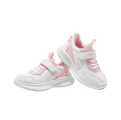Sensori™ Whimsical Court-Star Sneakers