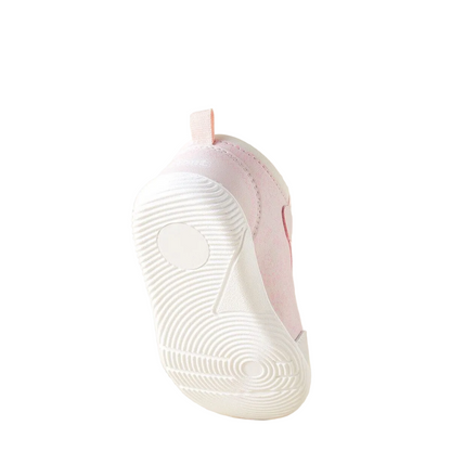 Sensori™ Glidist Mesh First-Walker Sneakers