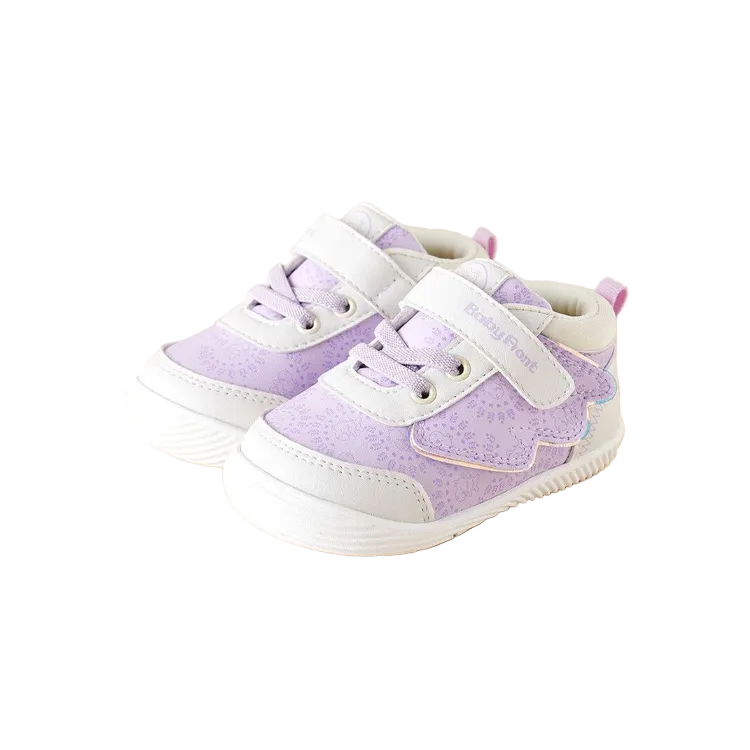 Sensori™ Glidist Mesh First-Walker Sneakers