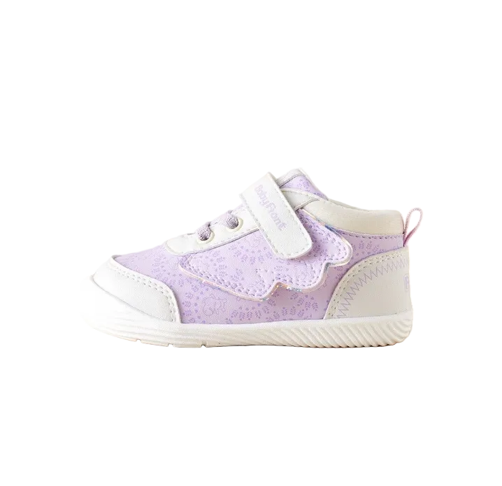 Sensori™ Glidist Mesh First-Walker Sneakers