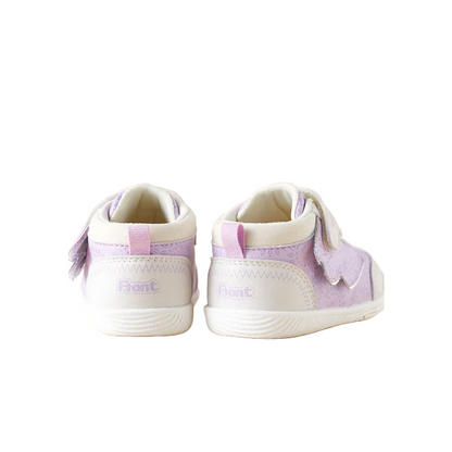 Sensori™ Glidist Mesh First-Walker Sneakers