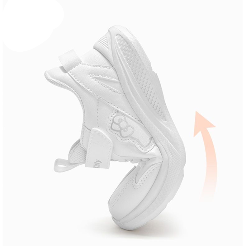 Sensori™ Whimsical Court-Star Sneakers