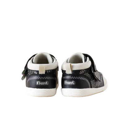 Sensori™ Glidist Mesh First-Walker Sneakers