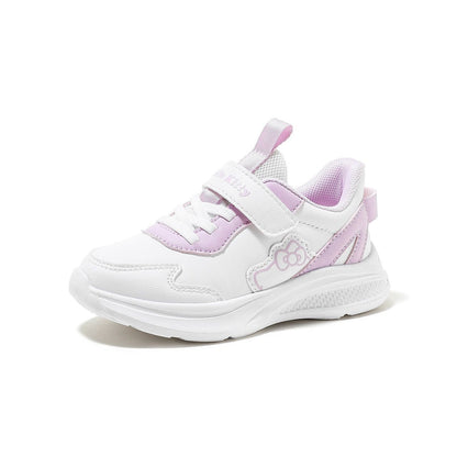 Sensori™ Whimsical Court-Star Sneakers