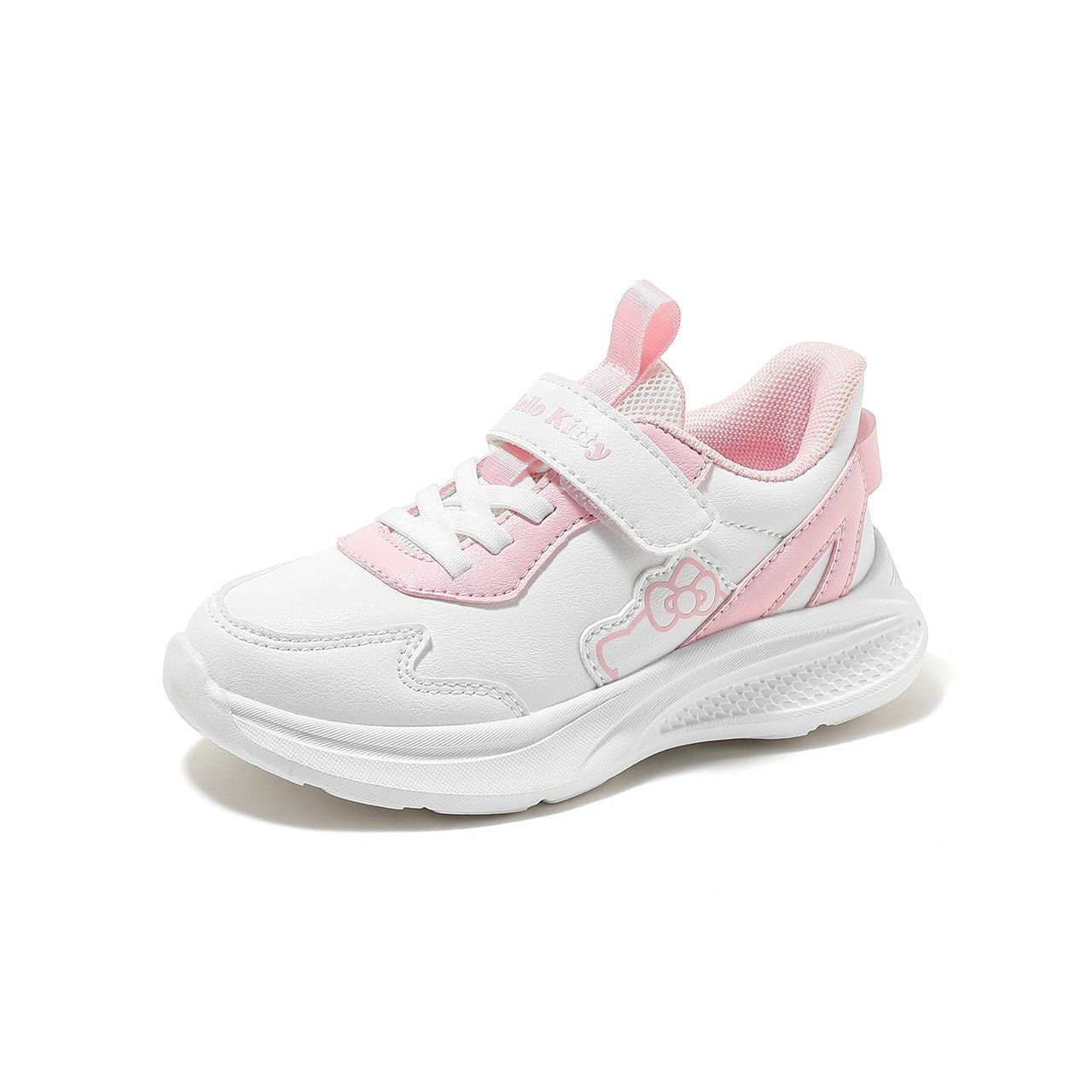 Sensori™ Whimsical Court-Star Sneakers