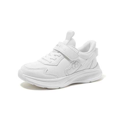 Sensori™ Whimsical Court-Star Sneakers