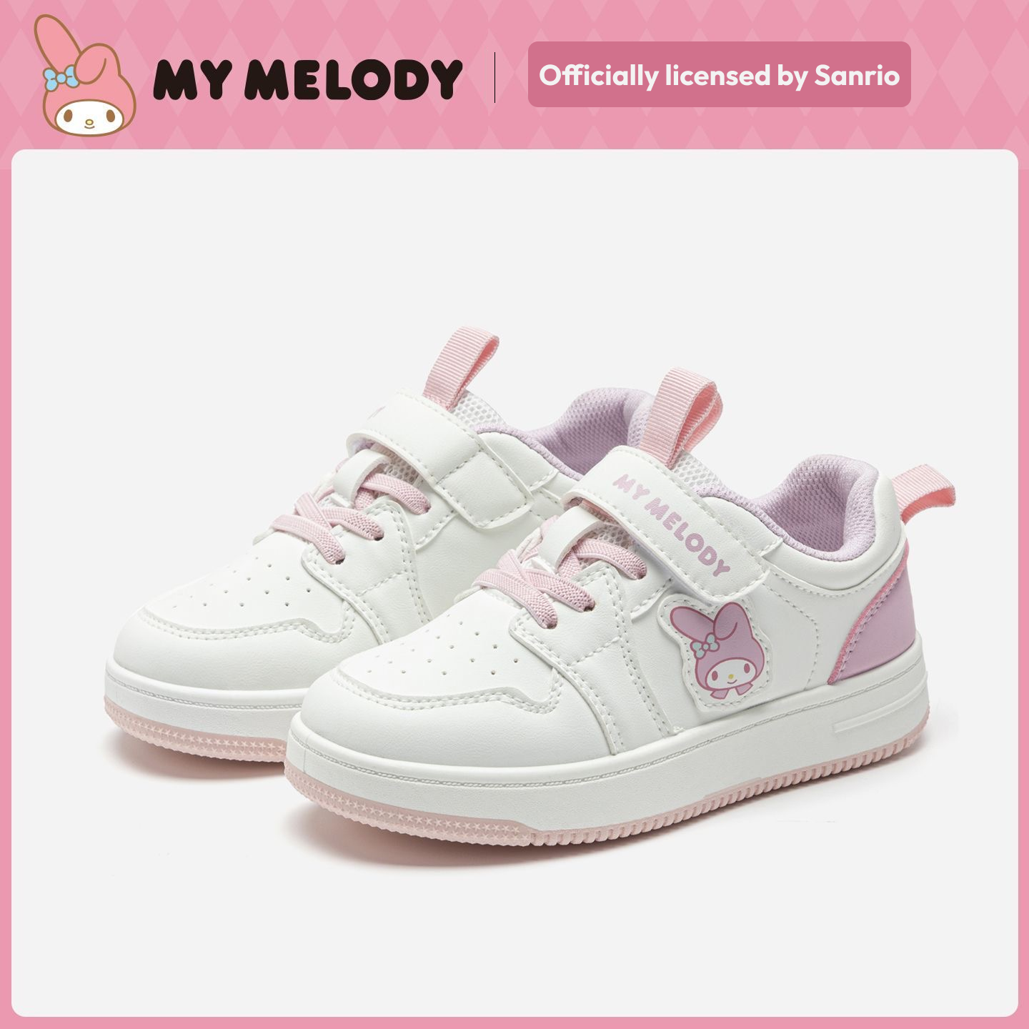 Sensori™ Whimsi-Court Barefoot Sneakers