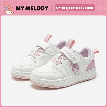 Sensori™ Whimsi-Court Barefoot Sneakers