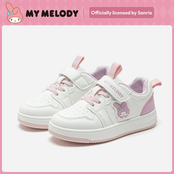 Sensori™ Whimsi-Court Barefoot Sneakers