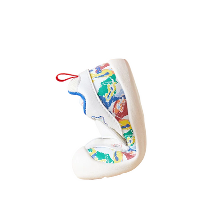Sensori™ Palette Barefoot First-Walker Sneakers