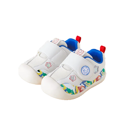 Sensori™ Palette Barefoot First-Walker Sneakers