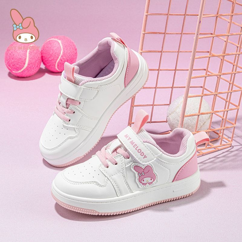 Sensori™ Whimsi-Court Barefoot Sneakers