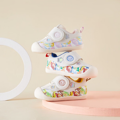 Sensori™ Palette Barefoot First-Walker Sneakers