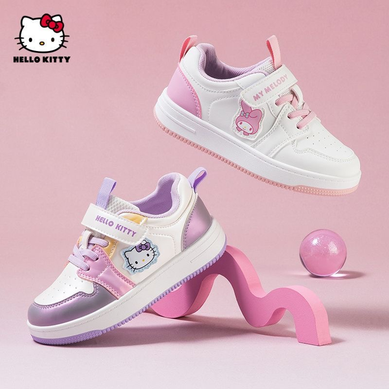 Sensori™ Whimsi-Court Barefoot Sneakers