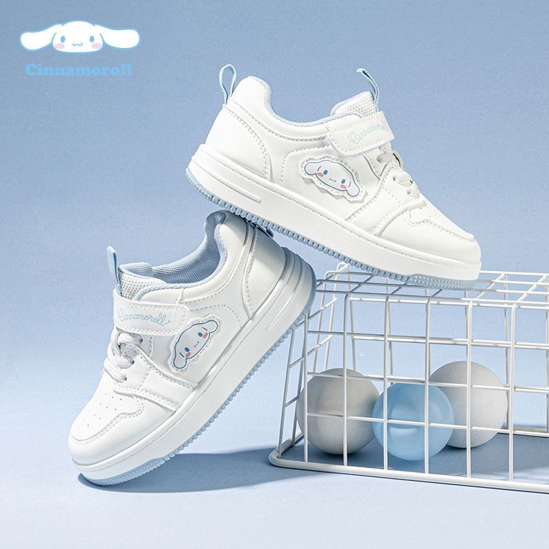 Sensori™ Whimsi-Court Barefoot Sneakers
