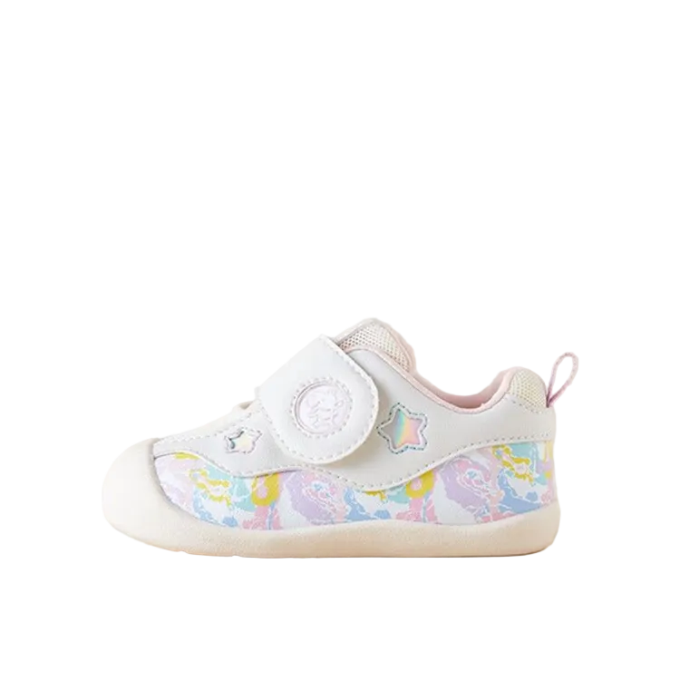 Sensori™ Palette Barefoot First-Walker Sneakers