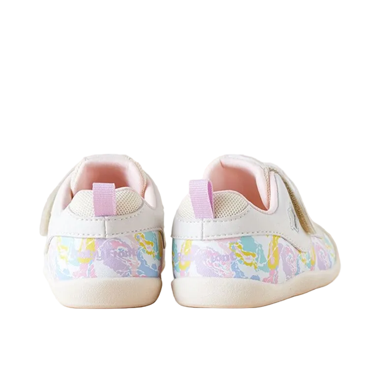 Sensori™ Palette Barefoot First-Walker Sneakers