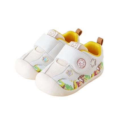Sensori™ Palette Barefoot First-Walker Sneakers