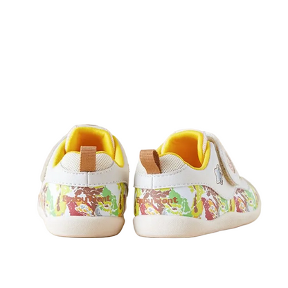 Sensori™ Palette Barefoot First-Walker Sneakers