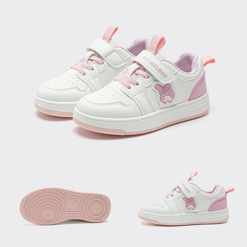 Sensori™ Whimsi-Court Barefoot Sneakers
